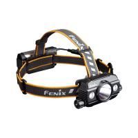 Уцененый товар Налобный фонарь Fenix HP30R V2.0, черный(Замятие упаковки. Пломбы на месте)