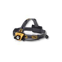 Налобный фонарь Fenix HP05 Cree XP-G (R5) желтый