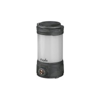 Фонарь Fenix кемпинговый CL26R Pro  темно-серый 650 люмен (Powerbank) (Поврежденная упаковка. )