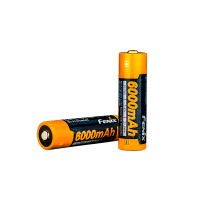 Аккумулятор Fenix 21700 ARB-L21-6000 6000mAh
