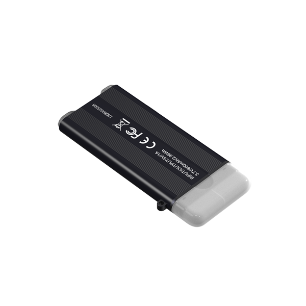 Фонарь Fenix E-SPARK с функцией повербанка,  E-SPARK