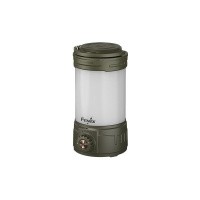Фонарь Fenix кемпинговый CL26R Pro оливковый 650 люмен (Powerbank) (Вскрытая, поврежденная упаковка)