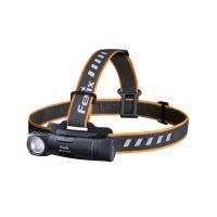 Уцененный товар Мультифонарь Fenix HM61R V2.0 1600 Lumen IP68(Б/У. Сост. 4+ Полн. комплект)