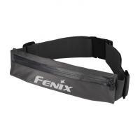 Сумка Fenix AFB-10 поясная серая