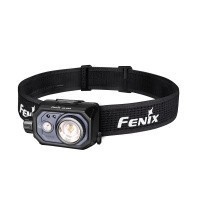 Фонарь Fenix налобный HL45R 1000 люмен (Вскрытая упаковка)