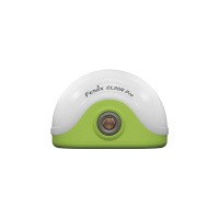 Фонарь Fenix кемпинговый CL20R Pro зеленый 400 люмен