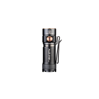 Уцененнный товар.Фонарь Fenix E18R V2.0(Витрин. образец. Поврежд. упаковка.)