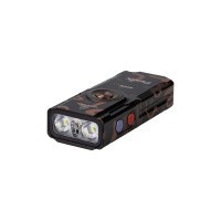 Фонарь-брелок Fenix E06R граффити Фонарь-брелок Fenix E06R граффити