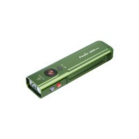 Фонарь Fenix многофункциональный E06R Pro зеленый 1600 люмен