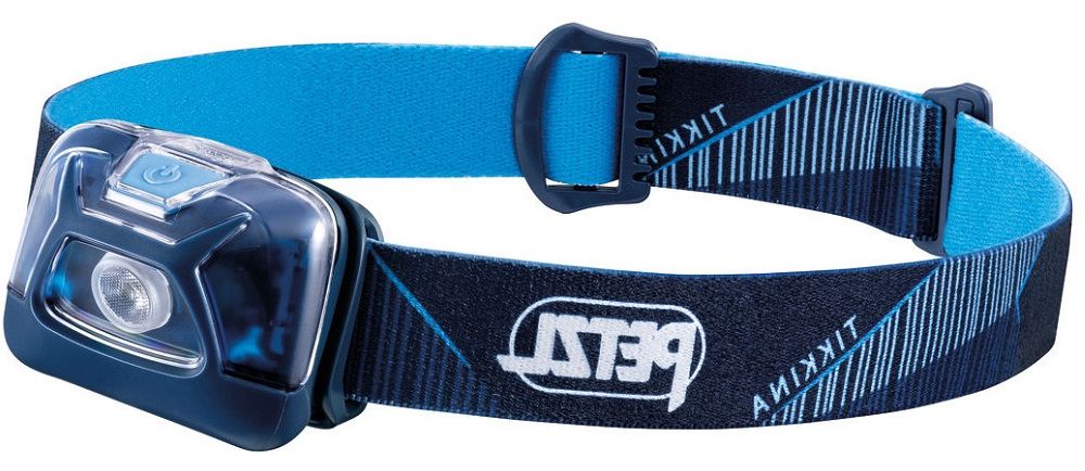 Фонарь Petzl Tikkina Фонарь Petzl Tikkina