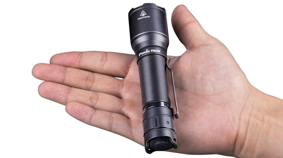 Fenix TK06 Fenix TK06
