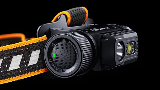 Fenix HM70R Fenix HM70R