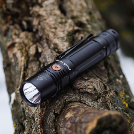 Мультифонарь Fenix HM61R LUMINUS SST40  