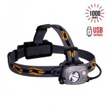 Налобный фонарь Fenix HP25R Налобный фонарь Fenix HP25R