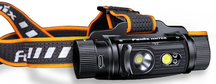 Fenix HM70R Fenix HM70R