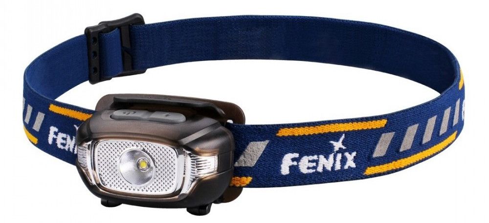 Фонарь Fenix HL15 Фонарь Fenix HL15