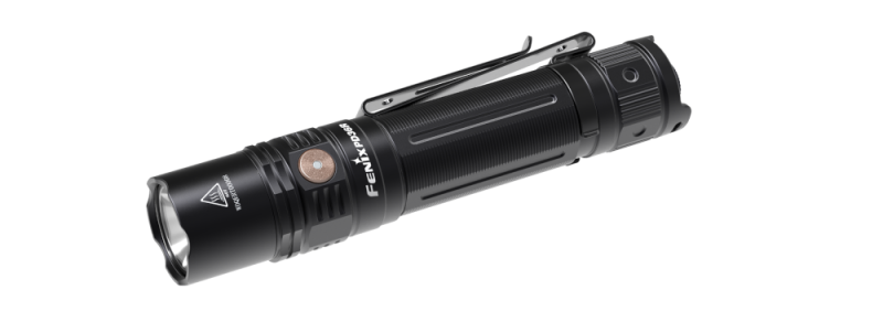 Fenix PD36R Fenix PD36R