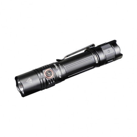 Уцененный товар Фонарь Fenix тактический PD35 V3.0(Витрин. образец)
