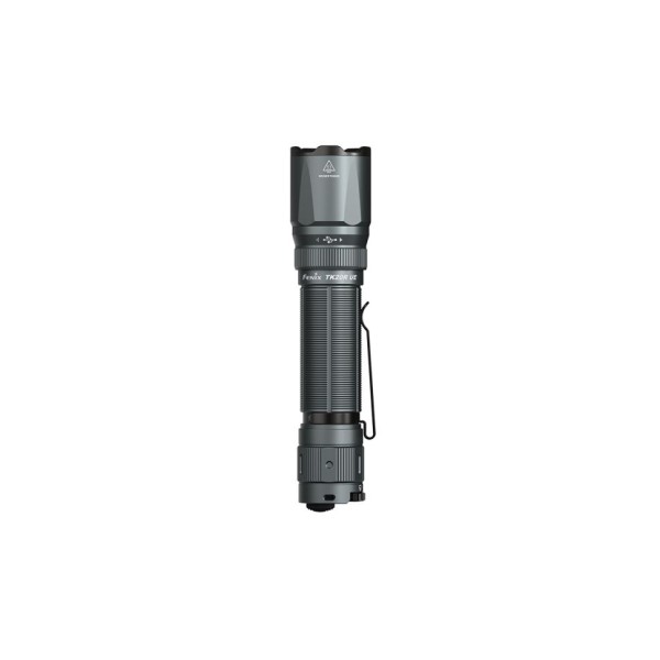 Тактический фонарь Fenix TK20R UE 2800 Lm City Gray