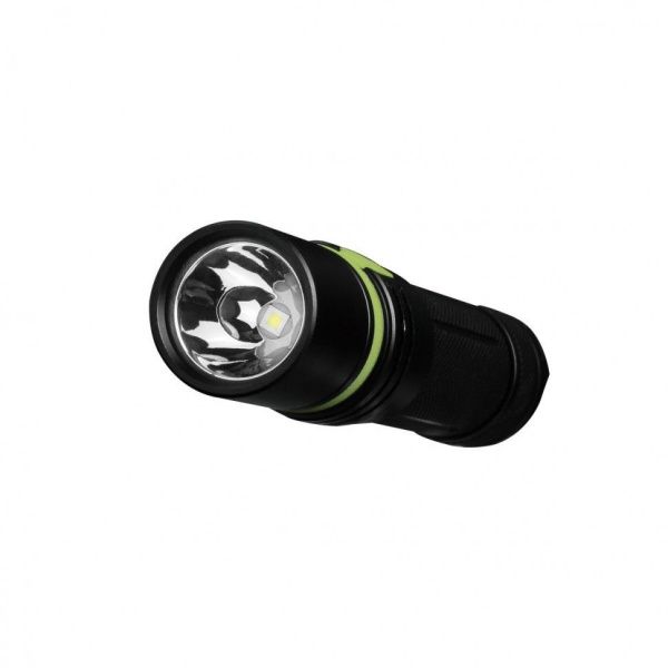 Уцененный товарUC30 XP-L HI (Новый.В зип пакете. В комплектации нет аккумулятора)
