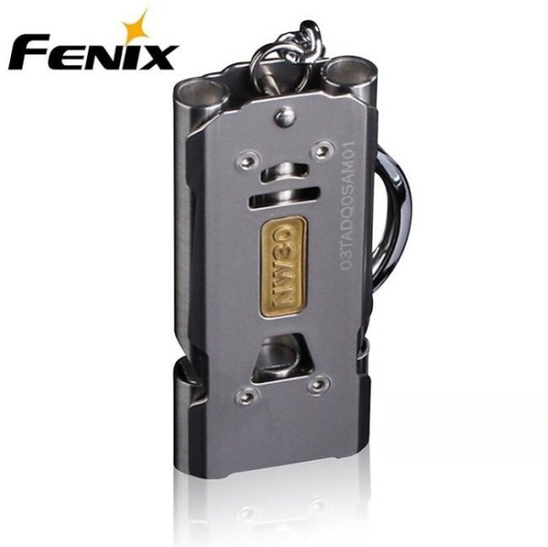 Свисток cпасательный Fenix NW30
