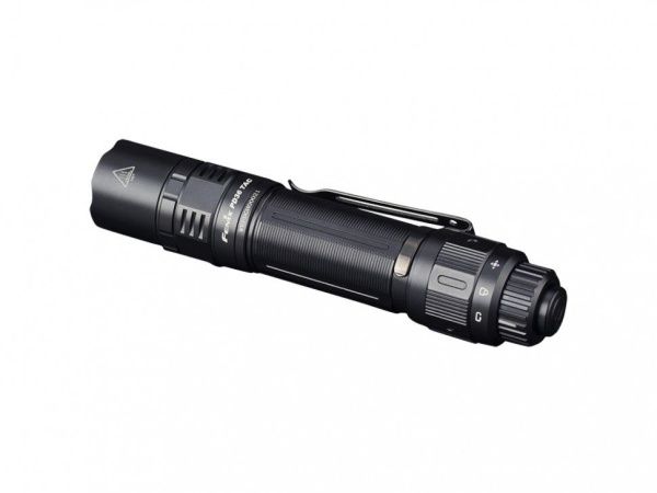 Фонарь Fenix тактический PD36TAC LED