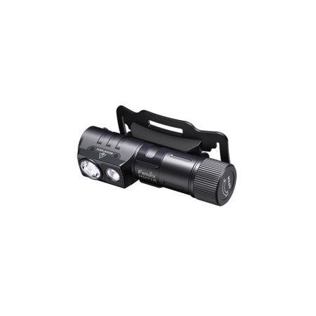 Мультифонарь Fenix HM71R  2700Lm Type-C 21700