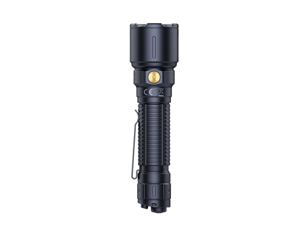 Фонарь ручной сверхмощный Fenix WF26R