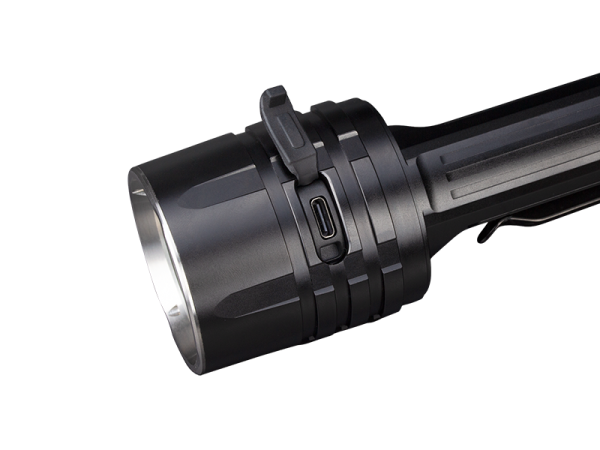 Фонарь Fenix LR35R