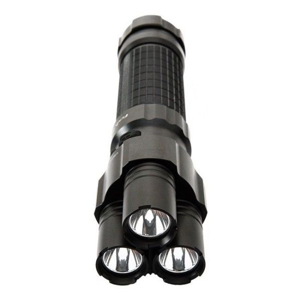 Тактический фонарь Fenix TK45 3×Cree XP-G (R5)