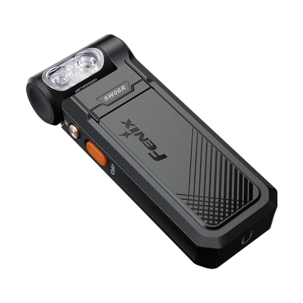 Фонарь Fenix многофункциональный SW06R