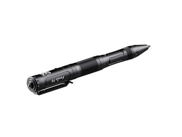 Тактическая ручка Fenix T6 черная, T6-Black