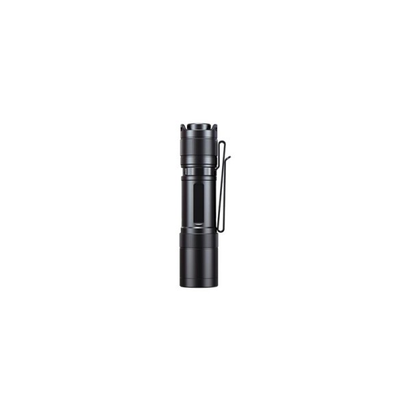 Уцененный товар Фонарь Fenix E12 V3.0(Вскрытый блистер)