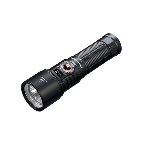 Уцененный товар Фонарь Fenix LD45R(Вскрытая упаковка)