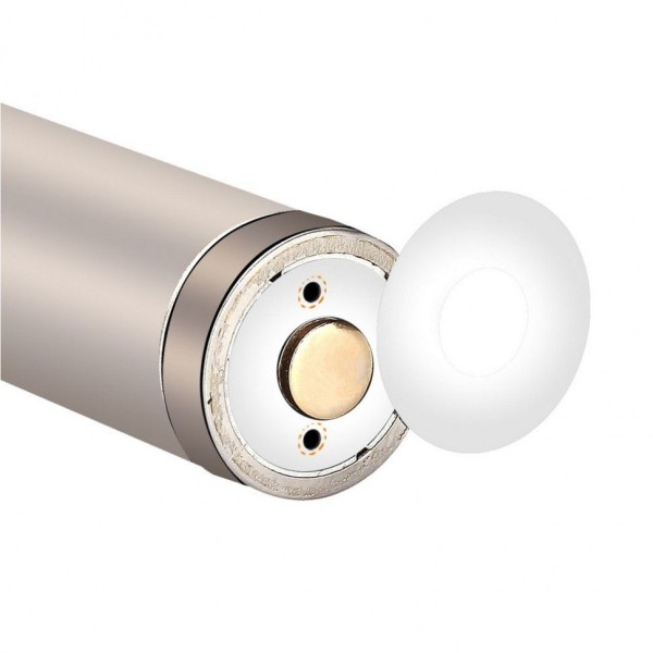 Уцененный товар Аккумулятор 16340 Fenix 700 UP mAh Li-ion разъемом для USB, ARB-L16-700UP(Витрин. образец)