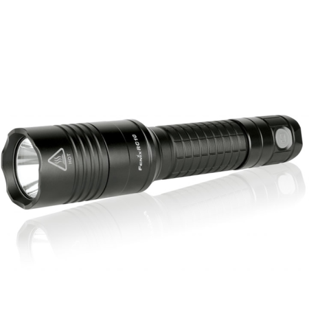 Уцененный товар Фонарь Fenix RC10 CREE XP-G R5(Состояние хорошее. Комплектация полная. Как витринный образец)