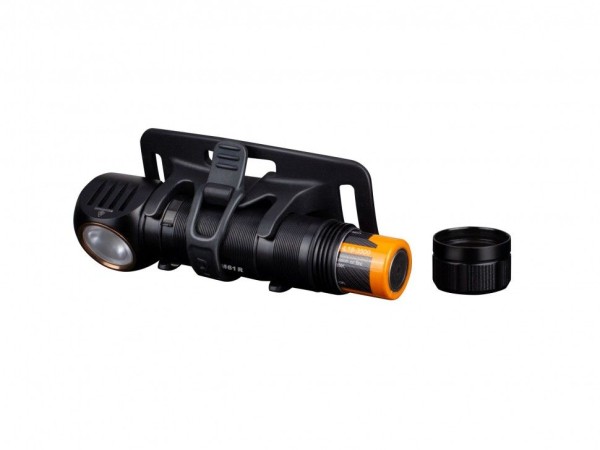 Мультифонарь Fenix HM61R LUMINUS SST40