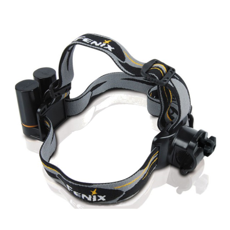 Крепление наголовное Fenix Headband