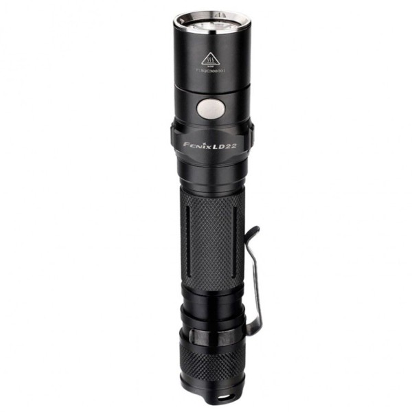 Фонарь Fenix LD22 (2015) Cree XP-G2 (R5)