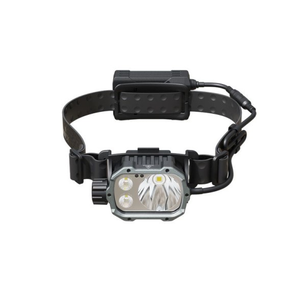 Уцененный товар Налобный фонарь Fenix HP35R SAR(Повреждённая упаковка)