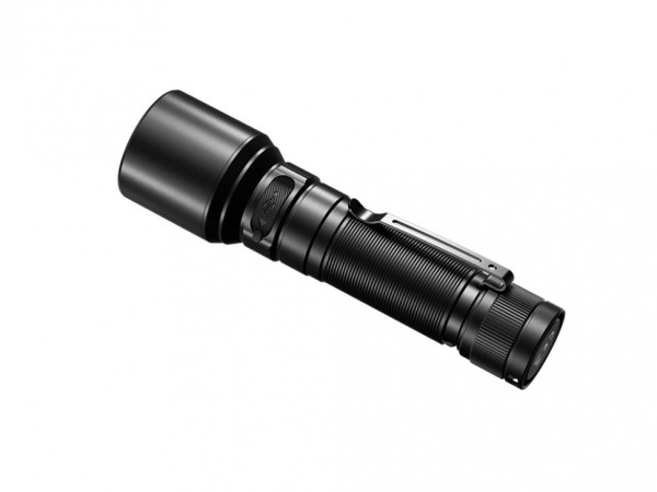 Фонарь Fenix индустриальный C7 3000 люмен (Вскрытая, поврежденная упаковка.)