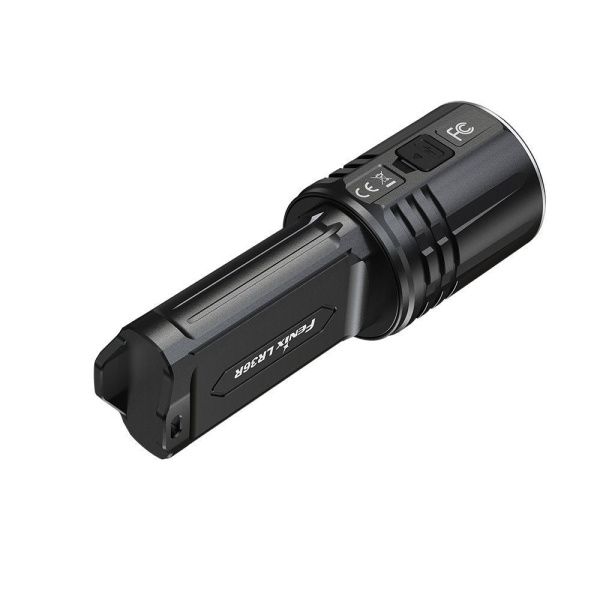 Поисковый фонарь Fenix LR36R 10000 Lumen