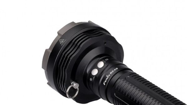 Фонарь Fenix RC40 Cree XM-L2 U2 LED, RC402016