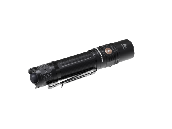 Фонарь Fenix тактический PD36R