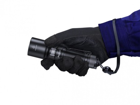 Фонарь Fenix C7