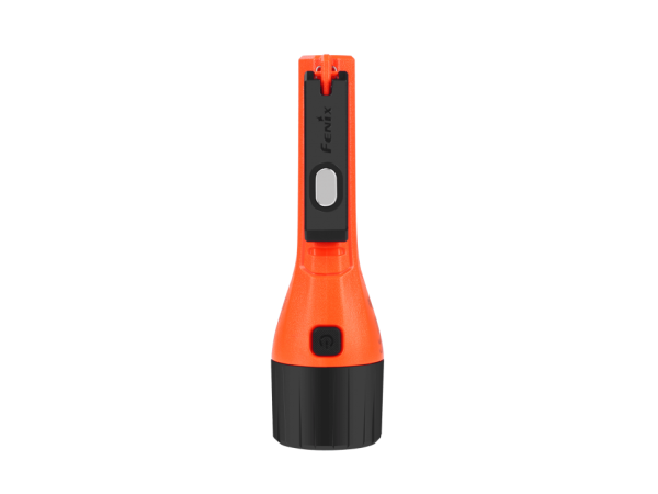 Фонарь Fenix индустриальный WF11E 200 люмен (Вскрытая, поврежденная упаковка. )