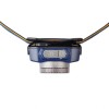 Налобный фонарь Fenix HL40R Cree XP-L HI V2 синий Налобный фонарь Fenix HL40R Cree XP-L HI V2 синий