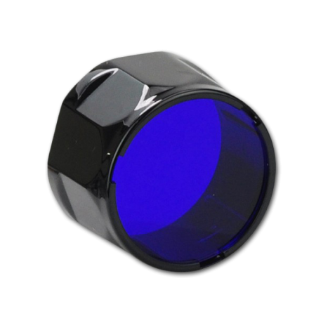 Фильтр Fenix AD302-B синий для серии TK
