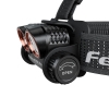 Фонарь Fenix налобный HM75R Pro