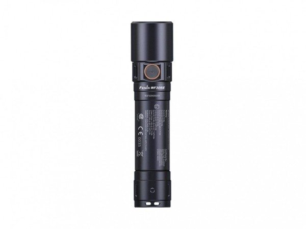 Фонарь Fenix WF30RE